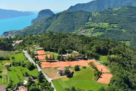 Hotel Le Balze Aktiv & Wellness in Tremosine sul Garda, foto 9
