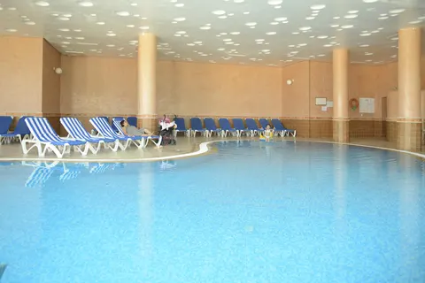 Hotel Vincci Safira Palms foto 22