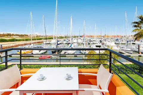 NH Marina Portimao Resort in Portimão — foto 14