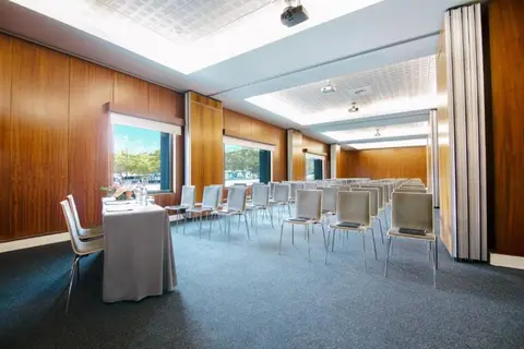 Hotel Acores Lisboa in Almada — foto 15