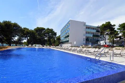 Villa Arausana & Antonina in Cres — foto 29