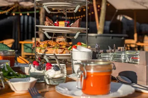 Landgoed Kasteel Limbricht foto 33