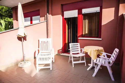 Hotel Le Palme Monterosso al Mare in Monterosso al Mare — foto 7