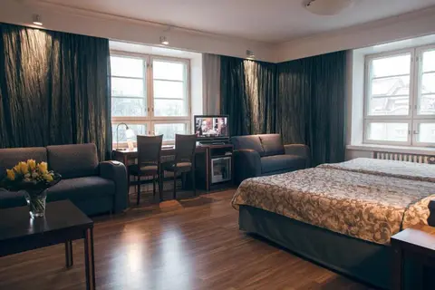 Hotel Anna in Helsinki, foto 11