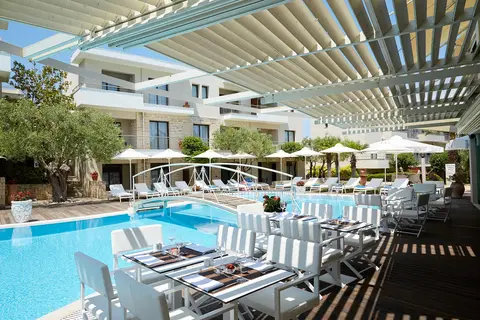 Renaissance Hanioti Resort in Δημοτική Ενότητα Παλλήνης — foto 6