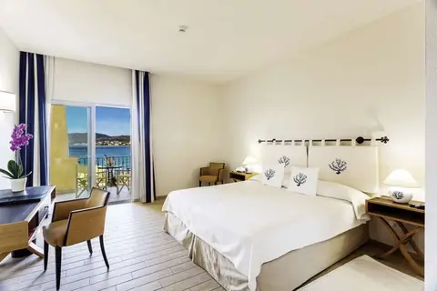 Villa Margherita in Fìgari/Golfo Aranci — foto 20