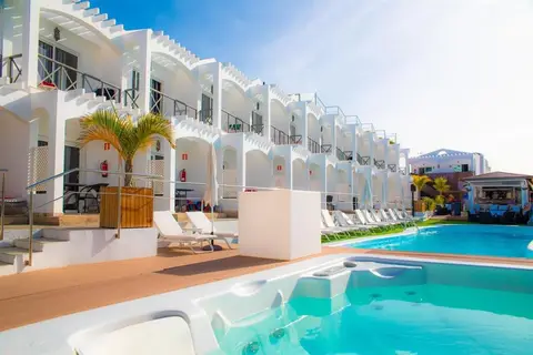 Vista Bonita Gay Resort in Las Palmas de Gran Canaria — foto 5