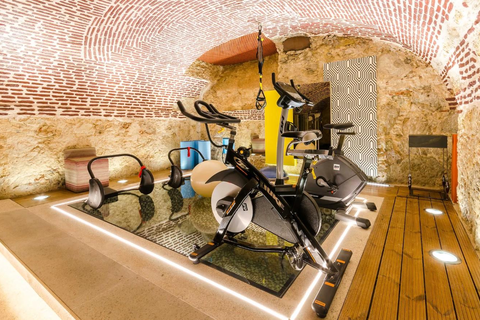 Hotel Borges Chiado foto 11