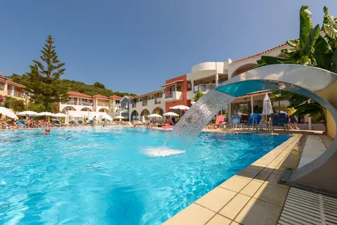 Sunrise Hotel foto 3