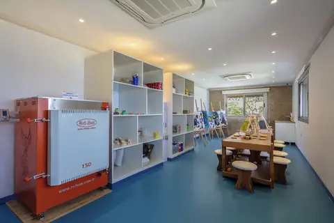 Merit Park Hotel in Girne — foto 22