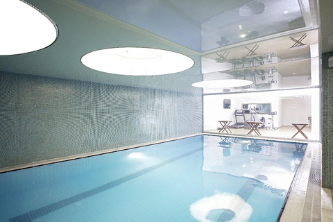 Hotel Emre & Emre Beach foto 12