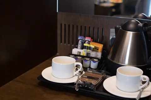 Park Grand London Heathrow in Londen — foto 19