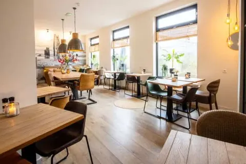 Hotel Neptunus foto 14