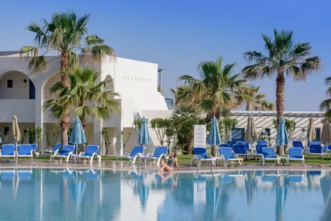 Hotel Lyttos Beach foto 4