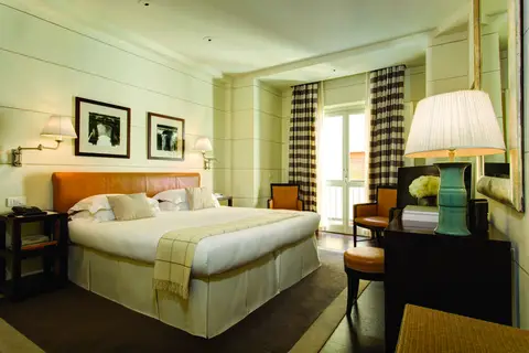 Gallery Hotel Art Florence in Florence, foto 2