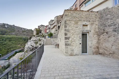 San Giorgio Palace Hotel in Ragusa, foto 5
