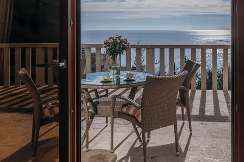 Pietra Mare Apartments in Petrovac na Moru, foto 17