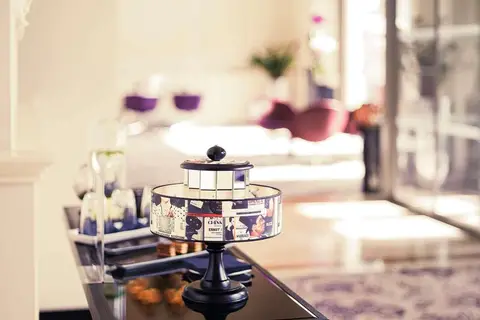 Hotel Nemzeti Budapest - MGallery in Boedapest — foto 22