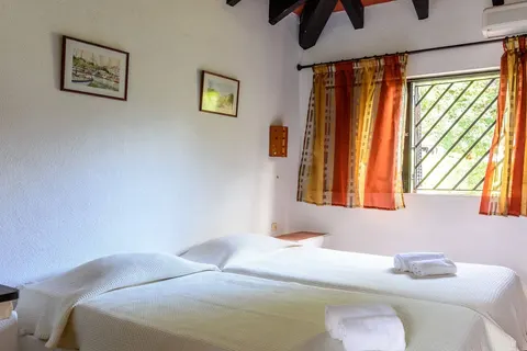 Appartementen Pedras da Rainha in Tavira — foto 5