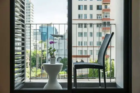 The Residence on Thonglor in Bangkok, foto 17