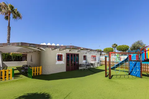 Maspalomas Resort By Dunas foto 16