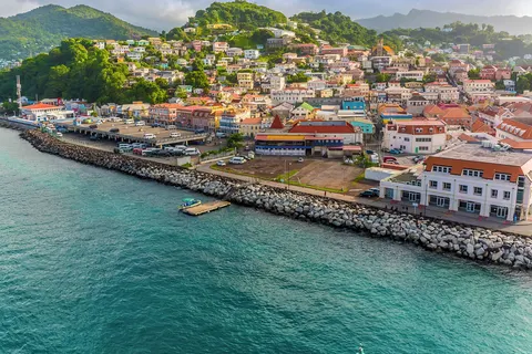 Cruise Curaçao en Caribische Parels incl. verlenging 5* All Inclusive hotel in Willemstad — foto 12