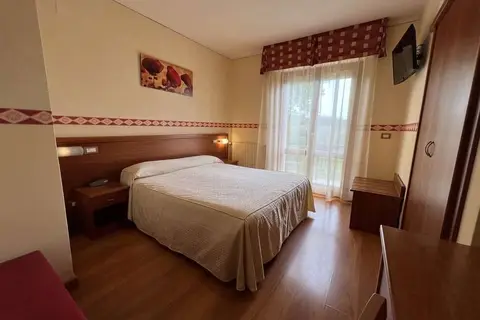 Viole Country Hotel in Assisi — foto 24