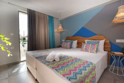 Natali Apartments in Δημοτική Ενότητα Μαλίων — foto 23