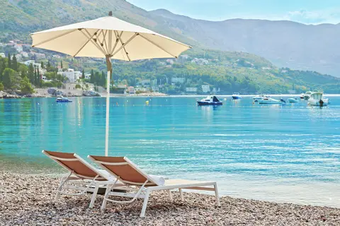Sheraton Dubrovnik Riviera Hotel in Srebreno — foto 18