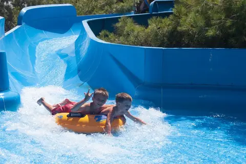 Pirate's Beach Club in Kemer — foto 9