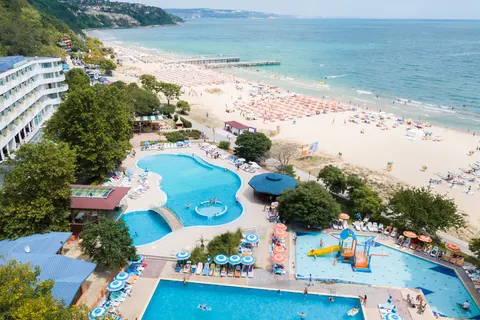 Arabella Beach in Obrochishte