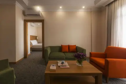 Club Marma Hotel in Bodrum, foto 22