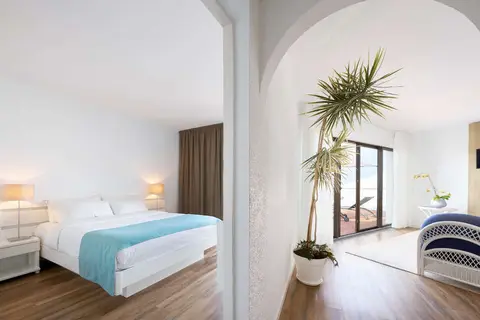 Caloura Hotel Resort in Água de Pau, foto 22