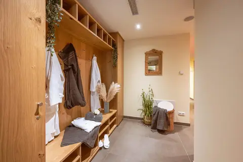 Hotel Der Bachschmied in Maria Alm am Steinernen Meer — foto 11