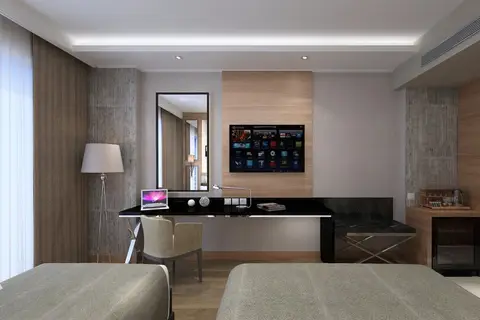 Aydinbey Queen's Palace & Spa in Serik — foto 28
