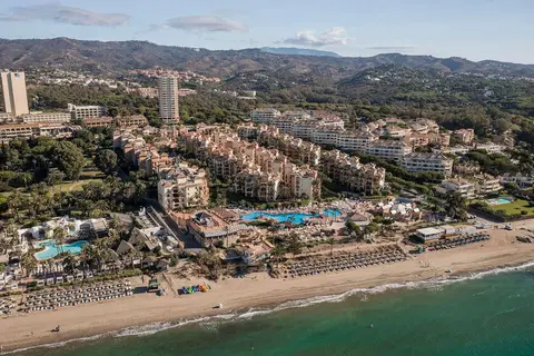 Marriots Marbella Beach in Marbella — foto 11