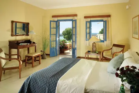 Kalimera Kriti Hotel & Village Resort in Vrachasi Municipal Unit, foto 4