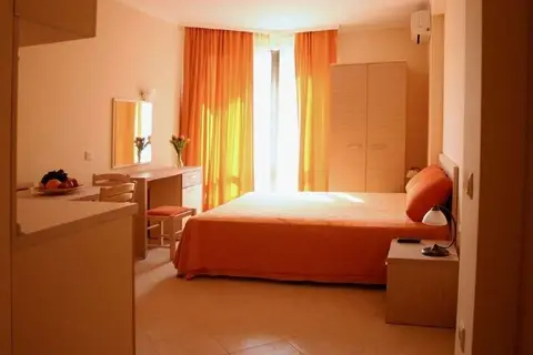 Aparthotel Royal Sun in Несебър — foto 4