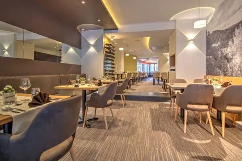 Hotel Du Commerce Clervaux foto 10