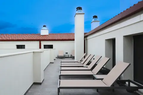 Hotel Pedro I de Aragón in Huesca — foto 5