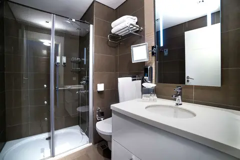 Radisson Residences Avrupa TEM Istanbul in Fatih — foto 21