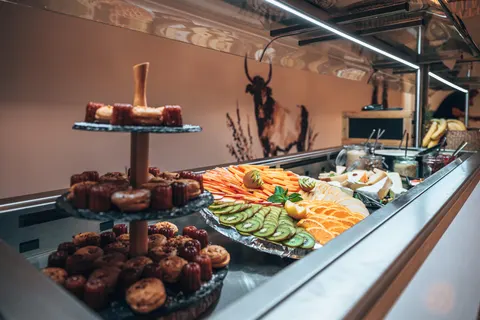 Vakantiepark Belambra Les Salins foto 12