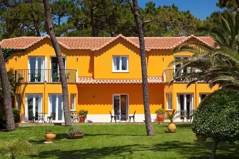 Hotel Senhora da Guia in Cascais — foto 15