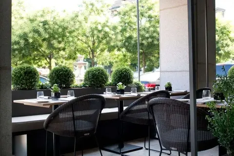 Rosa Grand Milano in Milaan, foto 16