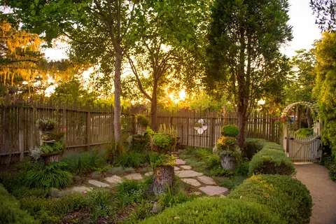 Cambria Pines Lodge in Cambria — foto 18