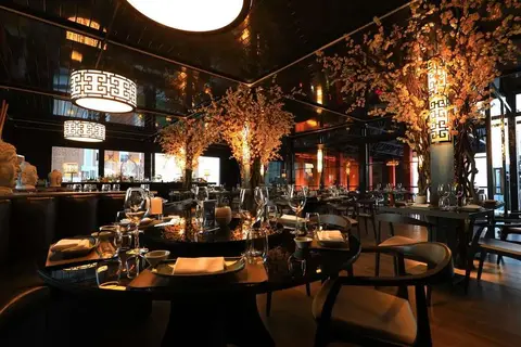Kaya Palazzo Resort & Casino in Karaoğlanoğlu — foto 13