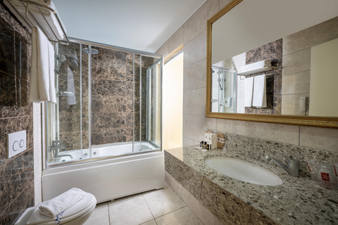 Hotel Alan Xafira Deluxe Resort & Spa foto 17