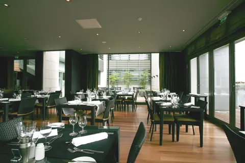 Golden Residence Hotel foto 14