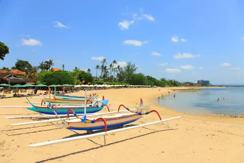 Bali en Gili op het gemak in Surakarta — foto 18