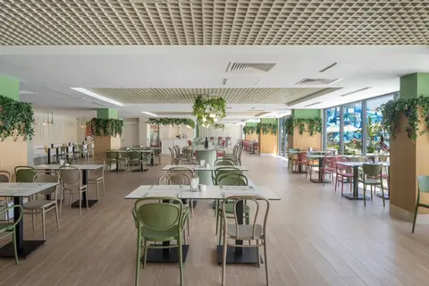 Arcanus Hotels Trendline Side in Manavgat — foto 23